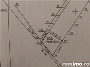 Teren intravilan Odai - imagine 5