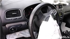 Dezmembrez piese VW Golf 6 hb 2.0 TDI an 2009 161433 km - imagine 3