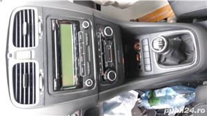 Dezmembrez piese VW Golf 6 hb 2.0 TDI an 2009 161433 km - imagine 2