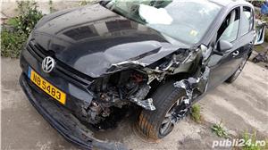 Dezmembrez piese VW Golf 6 hb 2.0 TDI an 2009 161433 km - imagine 7