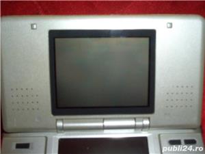 Nintendo DS Nou +jocuri (schimb)