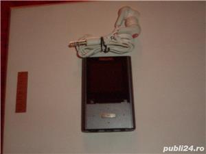 MP 4 Philips 4 giga + casti incarcator (schimb) - imagine 6