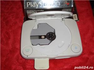 Sony Play station PS 1 (SCHIMB) - imagine 2