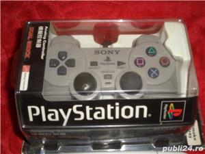 Sony Play station PS 1 (SCHIMB) - imagine 4
