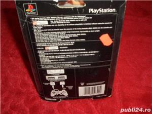 Sony Play station PS 1 (SCHIMB) - imagine 5