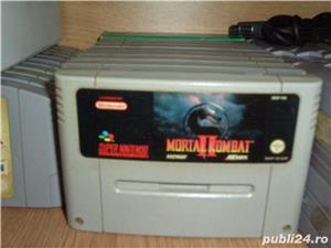 Casete super nintendo,n64,game boy,nintendo ds si 3 ds (schimb) - imagine 2
