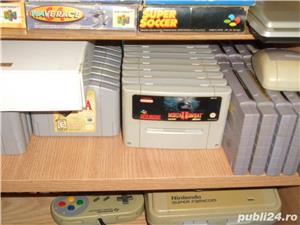 Casete super nintendo,n64,game boy,nintendo ds si 3 ds (schimb) - imagine 6