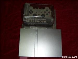 Sony Play Station 2 Modat (schimb) - imagine 2