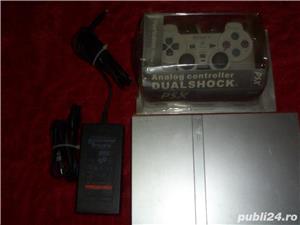 Sony Play Station 2 Modat (schimb) - imagine 10