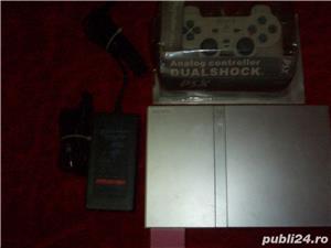 Sony Play Station 2 Modat (schimb) - imagine 9