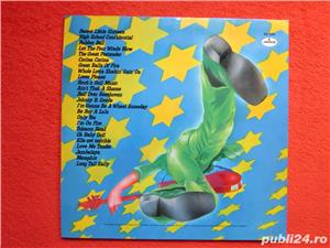 vinil The Explosion Of Rock'N Roll - 2xLP -1975 impecabile - imagine 6