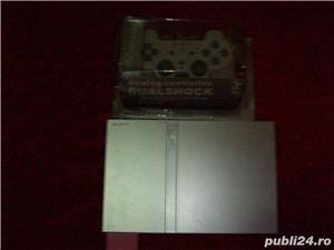 Sony Play Station 2 Modat (schimb) - imagine 3