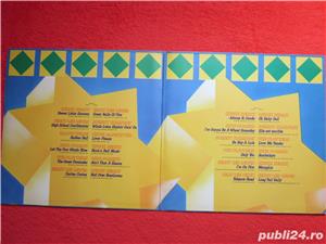 vinil The Explosion Of Rock'N Roll - 2xLP -1975 impecabile - imagine 4