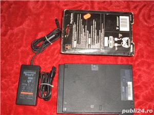 Sony Play station  2 Modat (schimb) - imagine 8