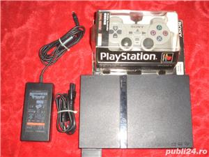 Sony Play station  2 Modat (schimb) - imagine 6