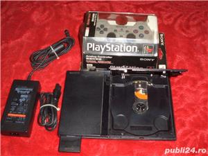 Sony Play station  2 Modat (schimb) - imagine 7