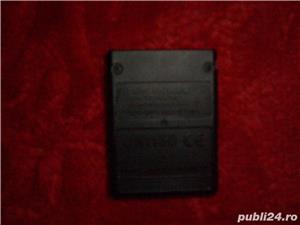 Memory Card PS2 Cu Modare Instalata pe el (schimb) - imagine 9