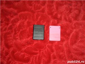 Memory Card PS2 Cu Modare Instalata pe el (schimb) - imagine 6