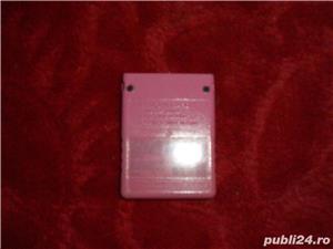 Memory Card PS2 Cu Modare Instalata pe el (schimb) - imagine 8