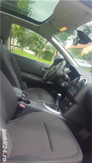 Nissan Qashqai - imagine 4