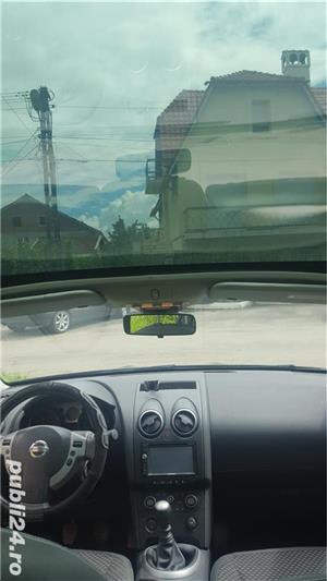 Nissan Qashqai - imagine 5