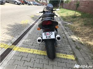 Ducati 900 SS, Bucuresti - imagine 6