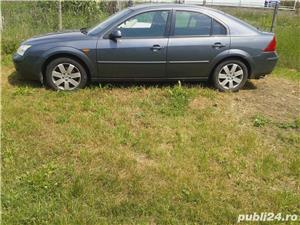 Dezmembrez ford mondeo mk3 2.0 tddi-tdci - imagine 3