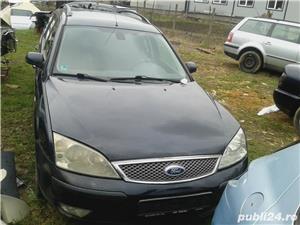 Dezmembrez ford mondeo mk3 2.0 tddi-tdci - imagine 5