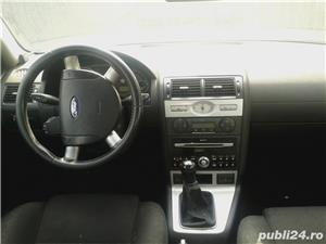 Dezmembrez ford mondeo mk3 2.0 tddi-tdci - imagine 7