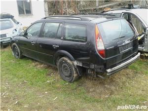 Dezmembrez ford mondeo mk3 2.0 tddi-tdci - imagine 6