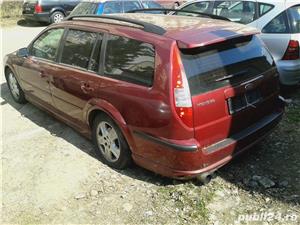 Dezmembrez ford mondeo mk3 2.0 tddi-tdci - imagine 9