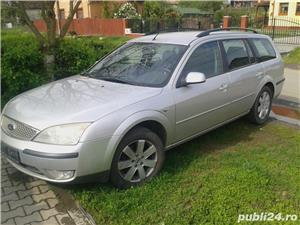 Dezmembrez ford mondeo mk3 2.0 tddi-tdci - imagine 10
