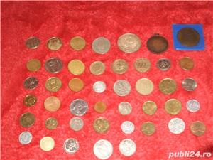 Monezi Diferite Modele Tarii Vechime (schimb)