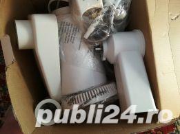 Masina electrica tocat carne, stors citrice etc - imagine 7