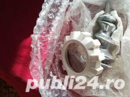 Masina electrica tocat carne, stors citrice etc - imagine 5