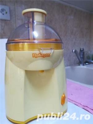 Storcator fructe legume - imagine 6