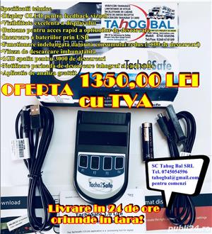 Impulsoare pt tahografe - imagine 7