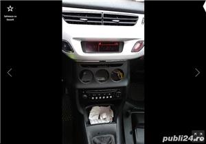 Dezmembrez Citroen C3 2012 1.4 HDI motor 8HR 163052km