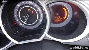 Dezmembrez Citroen C3 2012 1.4 HDI motor 8HR 163052km - imagine 3