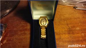 Ceasuri vintage Seiko - imagine 4
