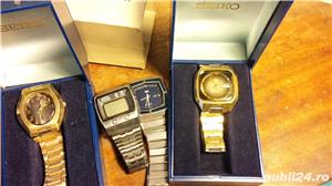 Ceasuri vintage Seiko - imagine 7