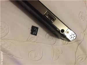 489 lei de la 900 lei in magazine - Olympus DM-670 cu 3 microfoane si husa piele - imagine 4