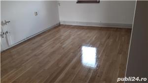 Slefuit parchet vechi si nou prin raschetate - imagine 2