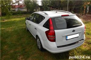 Vand Kia Ceed SW 1.4 80 kW 109 CP - imagine 5
