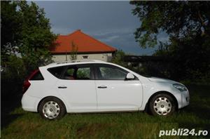 Vand Kia Ceed SW 1.4 80 kW 109 CP - imagine 2