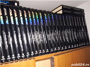 Colectie star wars carti editia completa si definitiva - imagine 3