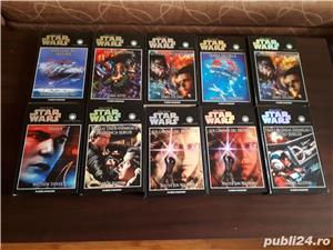 Colectie star wars carti editia completa si definitiva - imagine 2