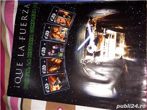 Colectie star wars carti editia completa si definitiva - imagine 5
