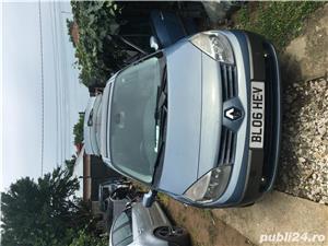 Dezmembrez Renault scenic - imagine 3