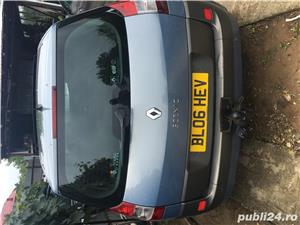Dezmembrez Renault scenic - imagine 2